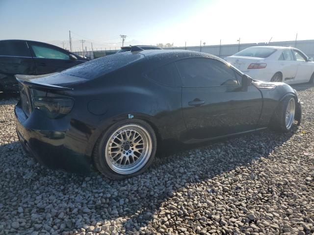 Изображение 3 2017 TOYOTA 86 BASE 2017 с VIN JF1ZNAA15H9704035