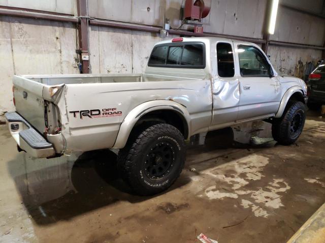 Изображение 3 2001 TOYOTA TACOMA XTRACAB 2001 с VIN 5TEWN72N61Z822560