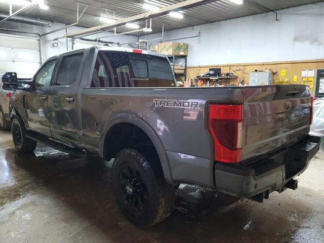 Obraz 2 z 2021 FORD F250 SUPER DUTY 2021 z VIN 1FT7W2BN2MED88245