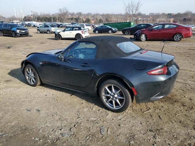 Изображение 2 2017 MAZDA MX-5 MIATA SPORT 2017 с VIN JM1NDAB7XH0123388