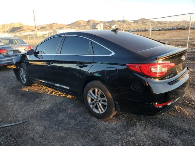 Obraz 2 z 2015 HYUNDAI SONATA SE 2015 z VIN 5NPE24AF6FH242846