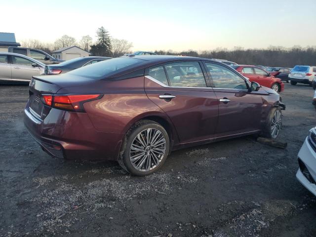 Изображение 3 2023 NISSAN ALTIMA SL 2023 с VIN 1N4BL4EW3PN382807
