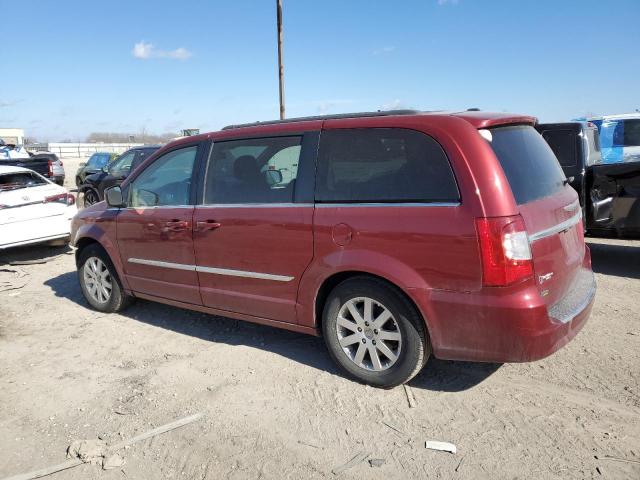 Изображение 2 2014 CHRYSLER TOWN & COUNTRY TOURING 2014 с VIN 2C4RC1BGXER435975