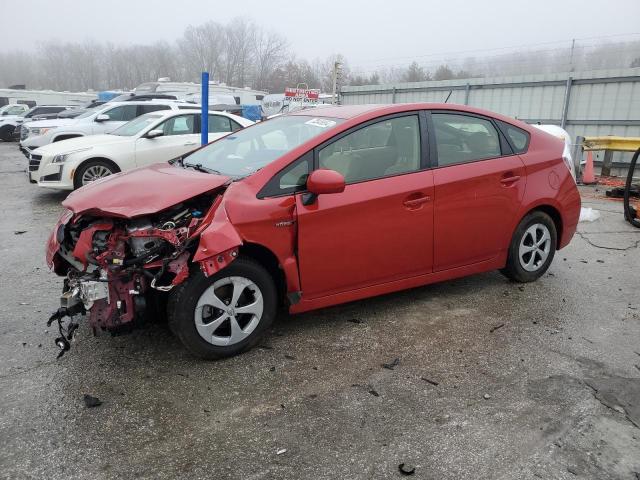 Изображение 1 2012 TOYOTA PRIUS  2012 с VIN JTDKN3DU5C5456527