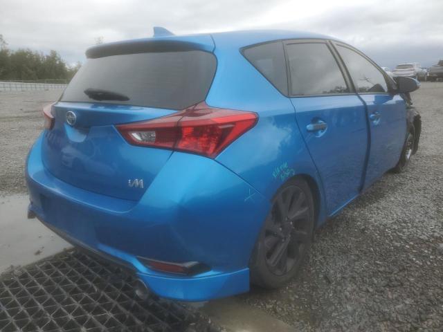 Obraz 3 z 2016 TOYOTA SCION IM  2016 z VIN JTNKARJE8GJ516756