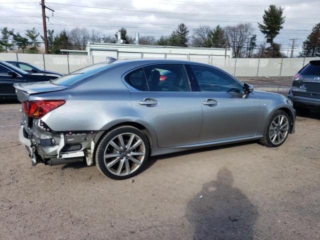 Изображение 3 2015 LEXUS GS 350 2015 с VIN JTHCE1BLXFA007633