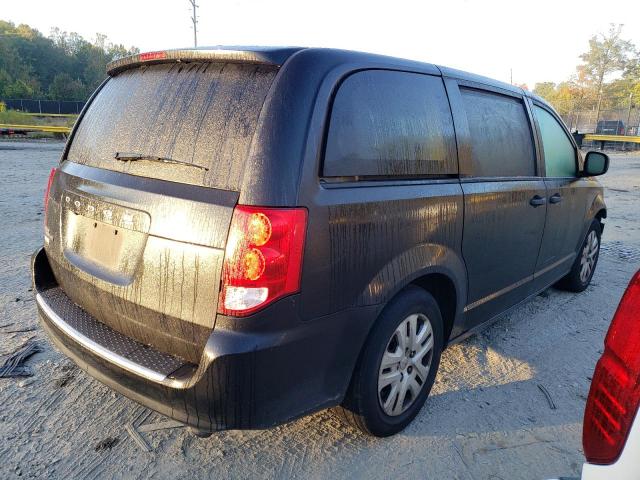 Obraz 3 z 2019 DODGE GRAND CARAVAN SE 2019 z VIN 2C4RDGBGXKR501534