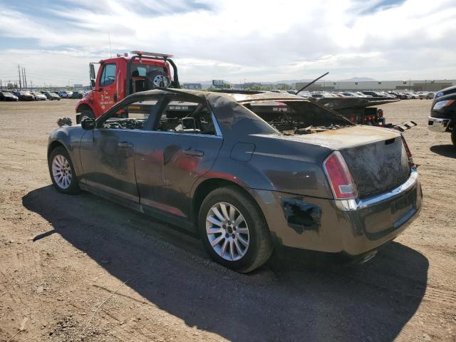 Изображение 2 2014 CHRYSLER 300  2014 с VIN 2C3CCAAG5EH361429