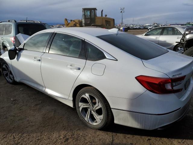 Image 2 of 2018 HONDA ACCORD EXL 2018 with VIN 1HGCV1F57JA109821