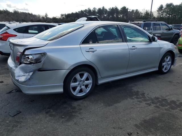 Image 3 of 2007 TOYOTA CAMRY CE 2007 with VIN 4T1BE46K97U567042