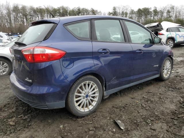 Изображение 3 2016 FORD C-MAX SE 2016 с VIN 1FADP5AU1GL104569