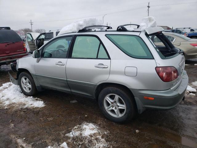 Obraz 2 z 1999 LEXUS RX 300 1999 z VIN JT6HF10U6X0068329