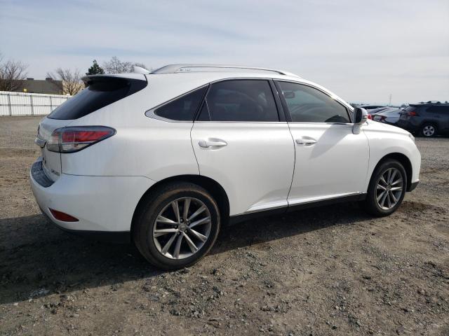 Obraz 3 z 2015 LEXUS RX 350 2015 z VIN JTJZK1BA9F2426406