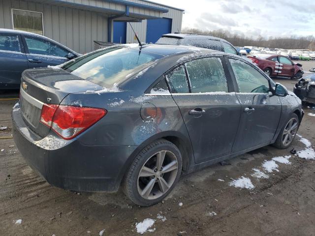 Image 3 of 2013 CHEVROLET CRUZE LT 2013 with VIN 1G1PE5SB6D7190257