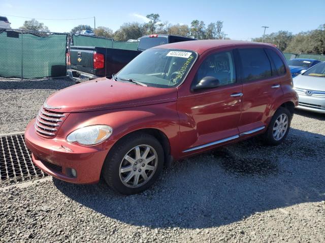 Изображение 2010 CHRYSLER PT CRUISER  2010