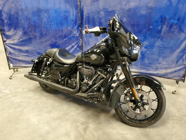 Obraz 1 z 2021 HARLEY-DAVIDSON FLHXS  2021 z VIN 1HD1KRP29MB663151