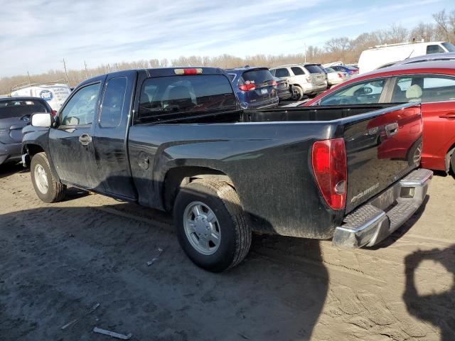 Изображение 2 2007 CHEVROLET COLORADO  2007 с VIN 1GCCS19E978152396