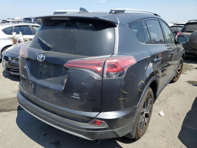 Image 3 of 2016 TOYOTA RAV4 SE 2016 with VIN JTMJFREV7GD182603