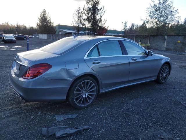 Obraz 3 z 2015 MERCEDES-BENZ S-CLASS 550 2015 z VIN WDDUG8CB7FA122257