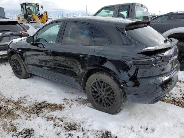 Image 2 of 2018 Porsche Macan 2018 with VIN WP1AA2A5XJLB04601