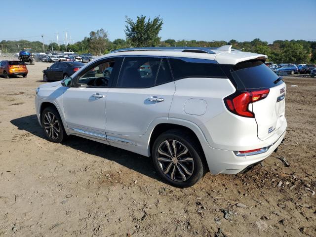 Obraz 2 z 2020 GMC TERRAIN DENALI 2020 z VIN 3GKALXEX0LL219403