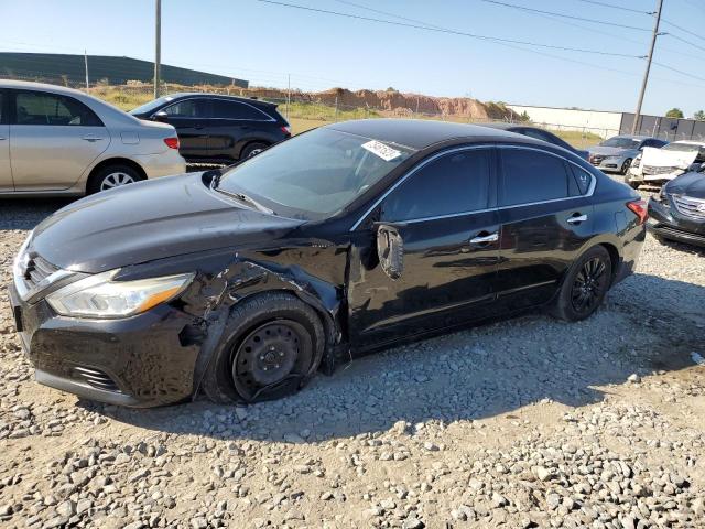 Image 1 of 2017 NISSAN ALTIMA 2.5 2017 with VIN 1N4AL3AP0HC470182