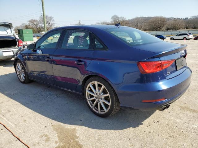 Obraz 2 z 2016 AUDI A3 PREMIUM 2016 z VIN WAUA7GFF0G1034221