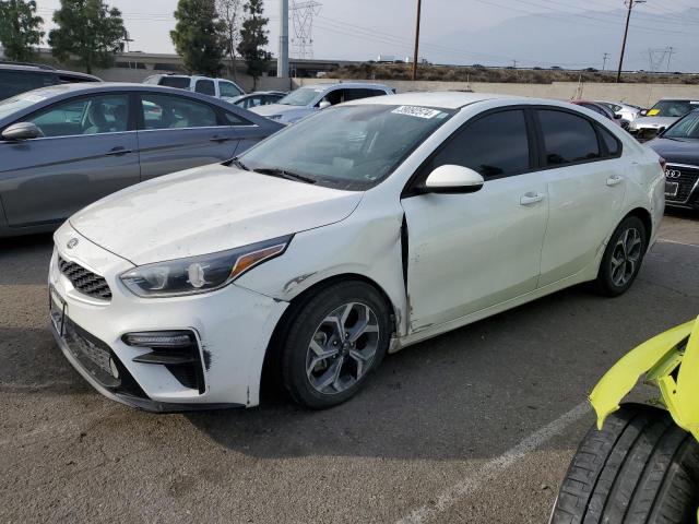 Image 1 of 2020 KIA FORTE FE 2020 with VIN 3KPF24AD3LE174931