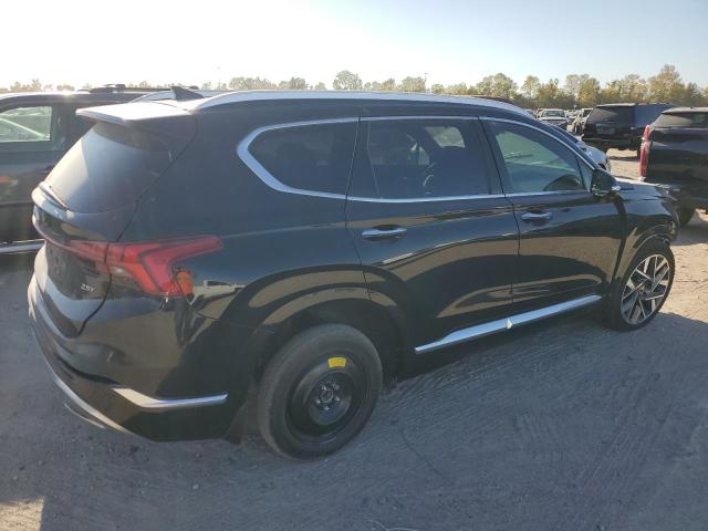 Image 3 of 2023 HYUNDAI SANTA FE CALLIGRAPHY 2023 with VIN 5NMS54AL5PH512549