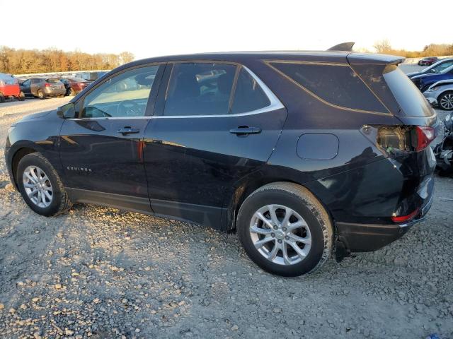 Image 2 of 2020 CHEVROLET EQUINOX LT 2020 with VIN 3GNAXKEV0LS523586