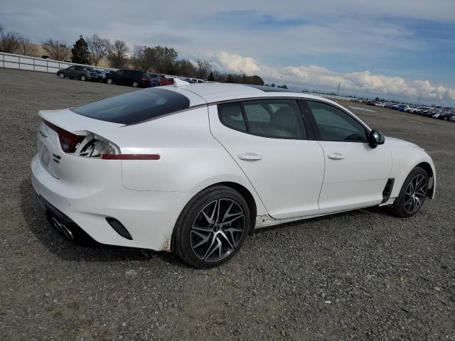 Obraz 3 z 2022 KIA STINGER GT LINE 2022 z VIN KNAE35LD0N6115854