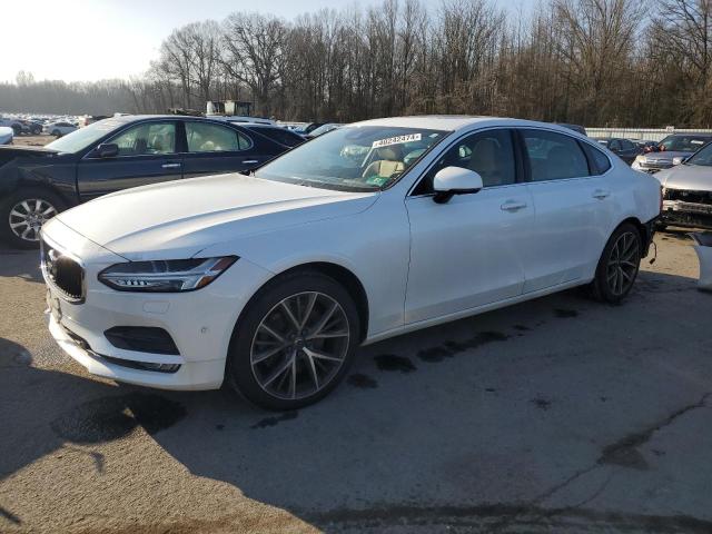 2018 VOLVO S90 T6 MOMENTUM 2018 image