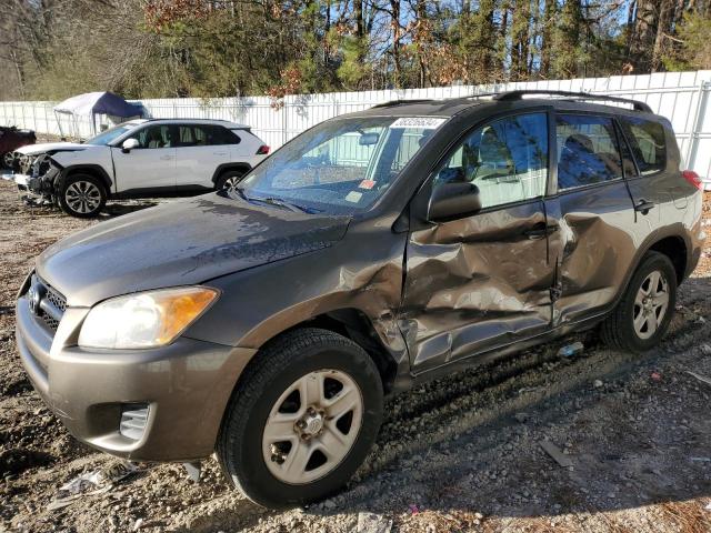 Obraz 2011 TOYOTA RAV4  2011