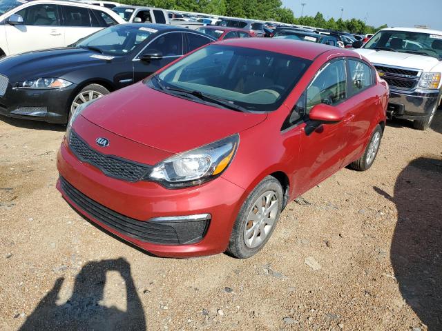 Изображение 2017 KIA RIO LX 2017