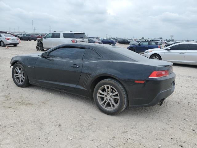 Изображение 2 2015 CHEVROLET CAMARO LS 2015 с VIN 2G1FB1E30F9175644