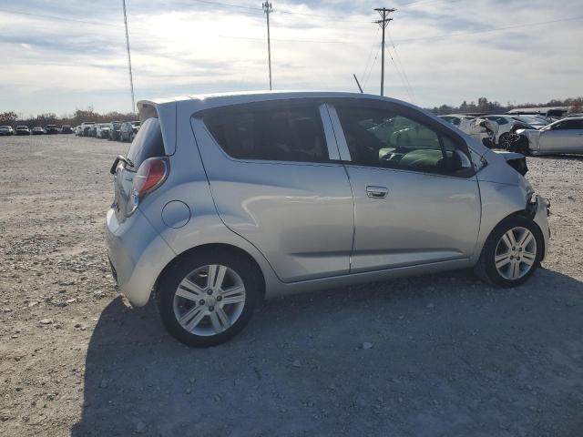 Obraz 3 z 2013 CHEVROLET SPARK 1LT 2013 z VIN KL8CD6S95DC592296