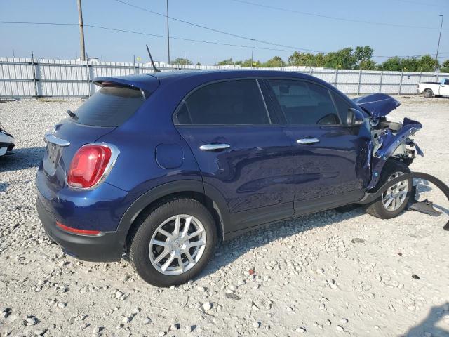 Изображение 3 2017 FIAT 500X POP 2017 с VIN ZFBCFXAB9HP588474