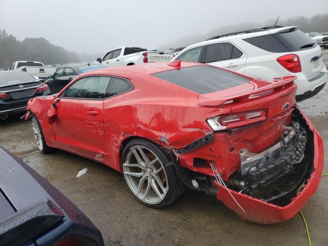Obraz 2 z 2016 CHEVROLET CAMARO SS 2016 z VIN 1G1FF1R78G0185772
