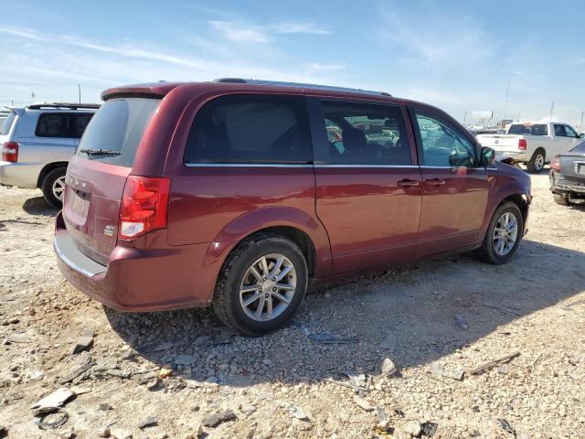 Obraz 3 z 2019 DODGE GRAND CARAVAN SXT 2019 z VIN 2C4RDGCG7KR807668