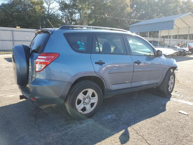 Изображение 3 2011 Toyota RAV4 2011 с VIN 2T3BK4DV9BW054413