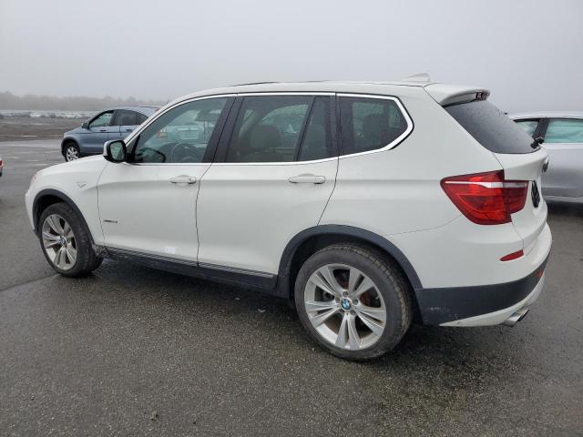 Изображение 2 2014 BMW X3 XDRIVE35I 2014 с VIN 5UXWX7C55E0E76730