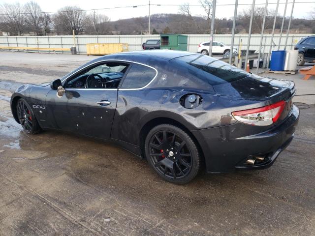 Image 2 of 2008 MASERATI GRANTURISMO  2008 with VIN ZAMGJ45A380037846