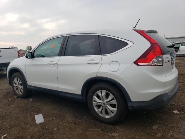 Obraz 2 z 2013 HONDA CR-V EX 2013 z VIN 5J6RM4H56DL080633