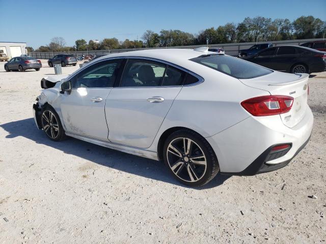 Obraz 2 z 2017 CHEVROLET CRUZE PREMIER 2017 z VIN 1G1BF5SM6H7117369
