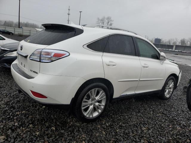 Изображение 3 2012 LEXUS RX 450 2012 с VIN JTJBC1BA1C2435790