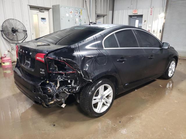 Изображение 3 2015 VOLVO S60 PREMIER+ 2015 с VIN YV1612TC2F2313311