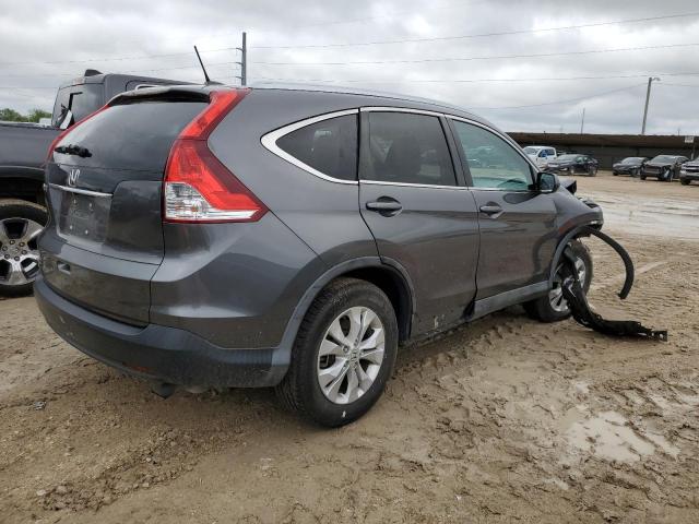 Image 3 of 2014 HONDA CR-V EXL 2014 with VIN 2HKRM3H78EH540415