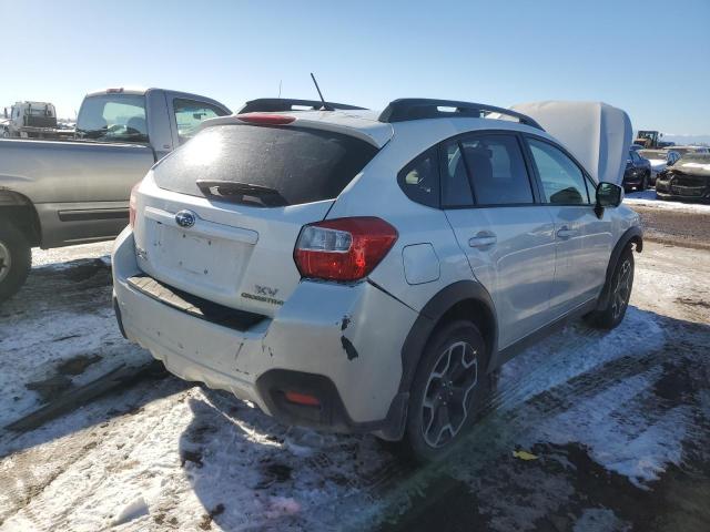 Image 3 of 2013 SUBARU XV CROSSTREK 2.0 LIMITED 2013 with VIN JF2GPAGC0D2886798