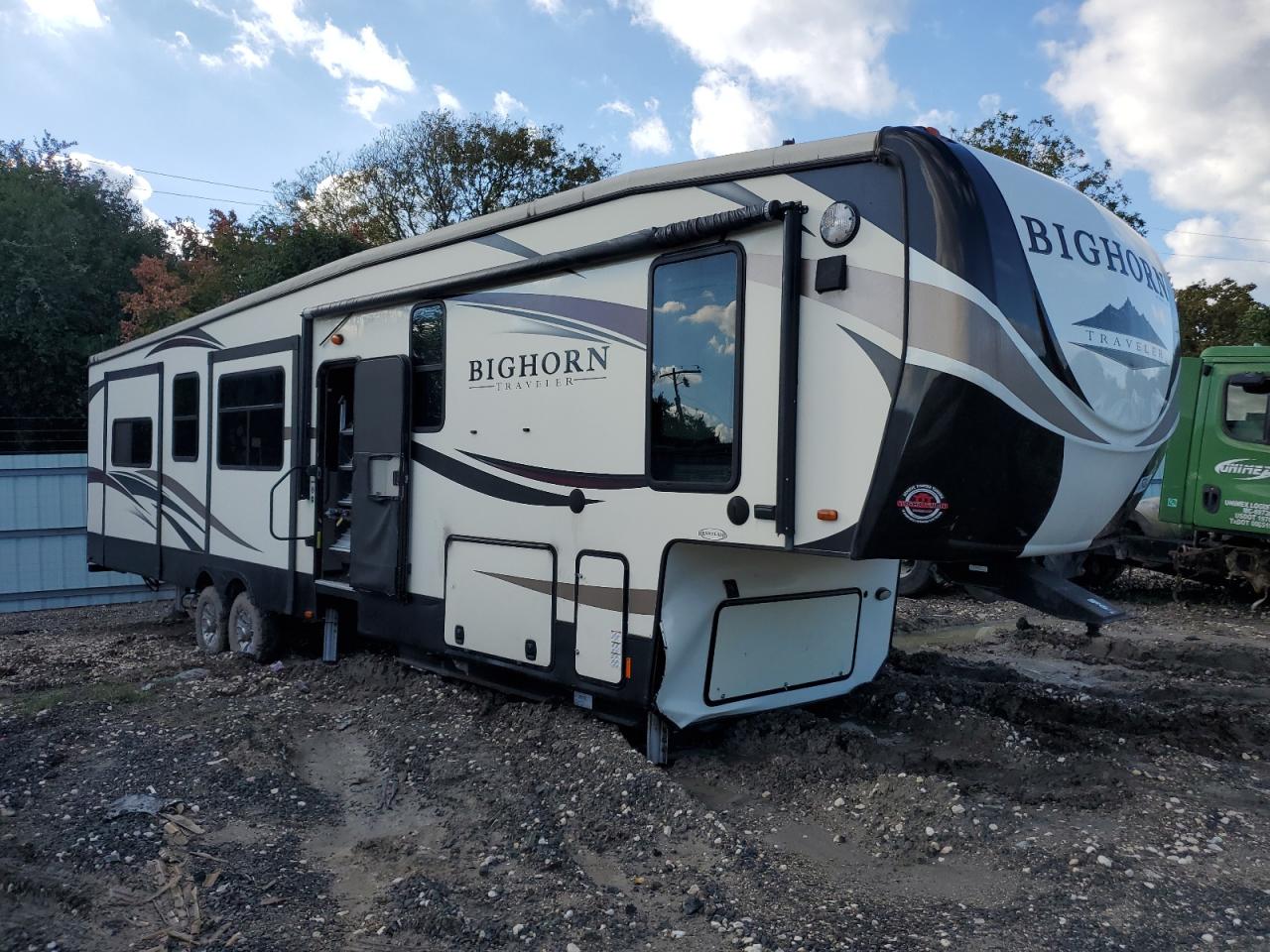 Obraz 1 z 2017 BIGH 5TH WHEEL 2017 z VIN 5SFBG4220HE334969