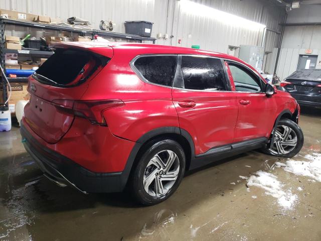 Изображение 3 2021 HYUNDAI SANTA FE SE 2021 с VIN 5NMS14AJ1MH329610